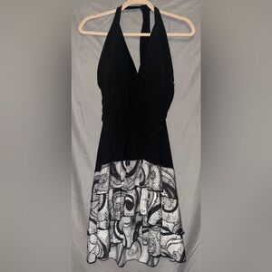 Taboo Classic Black Apparel